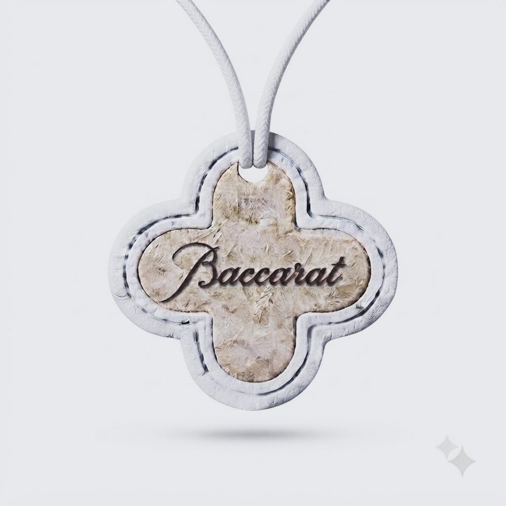 BACCARAT